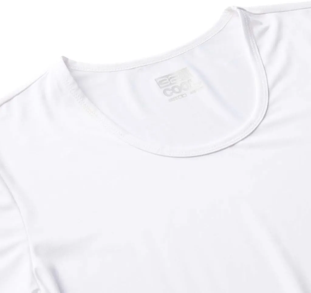 32 DEGREEES Women’s Cool Fitted T-Shirt | Lightweight| Quick Dry | Fitted