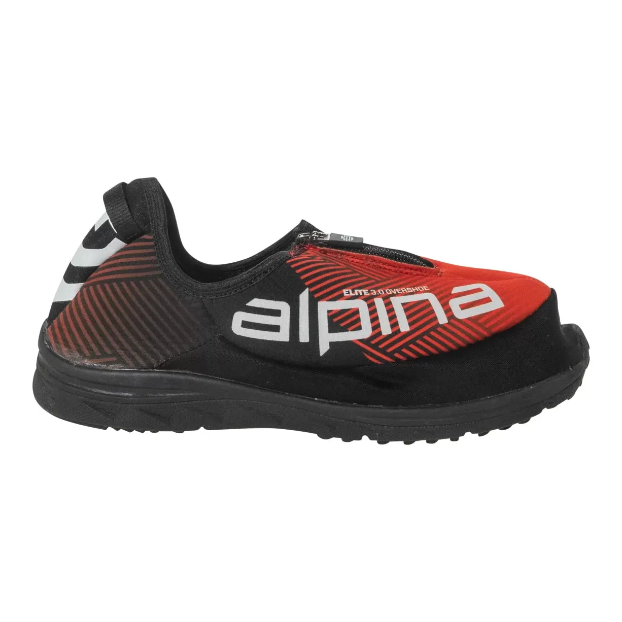 Alpina Sports Elite 3.0 Overshoes