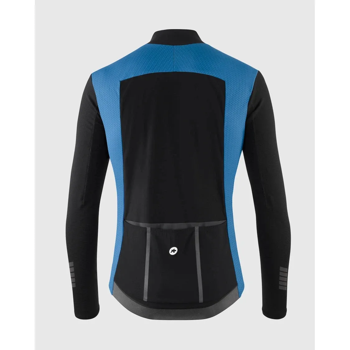 Assos Mille GT Eisenherz Ultraz Winter Jacket S11