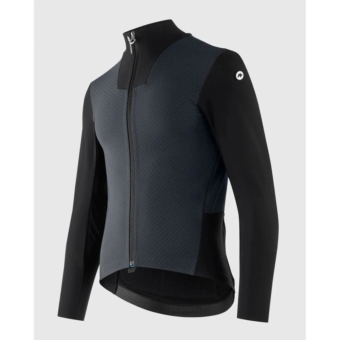 Assos Mille GT Hashoogi Winter Jacket S11