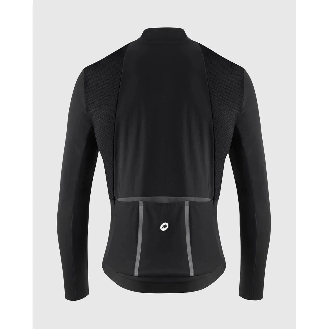 Assos Mille GT Hashoogi Winter Jacket S11