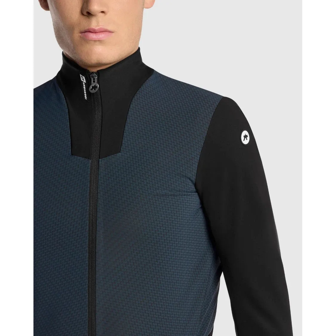 Assos Mille GT Hashoogi Winter Jacket S11