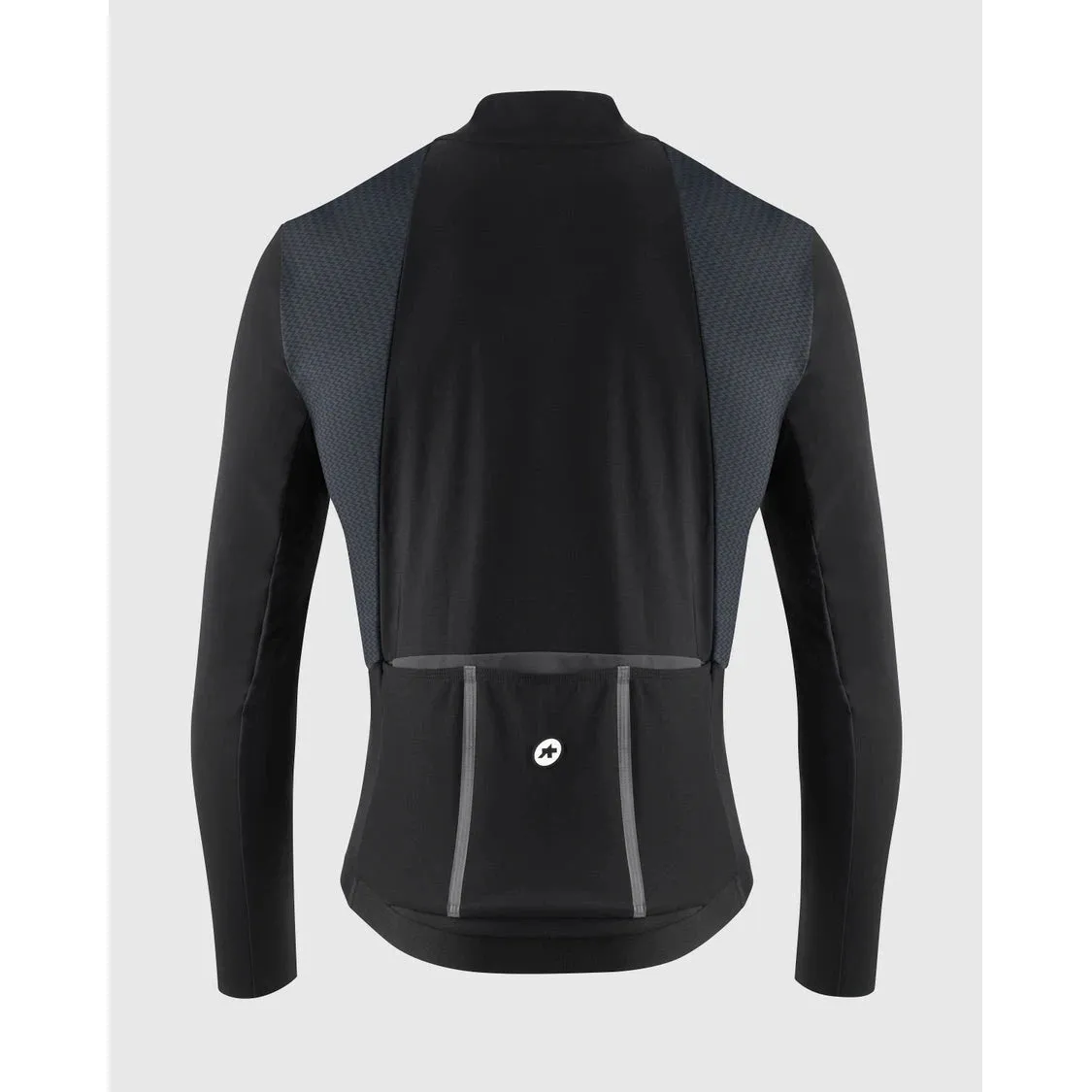 Assos Mille GT Hashoogi Winter Jacket S11
