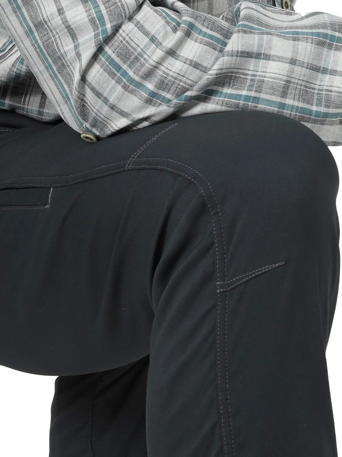 ATG Men's Fleece Lined Utility Pant