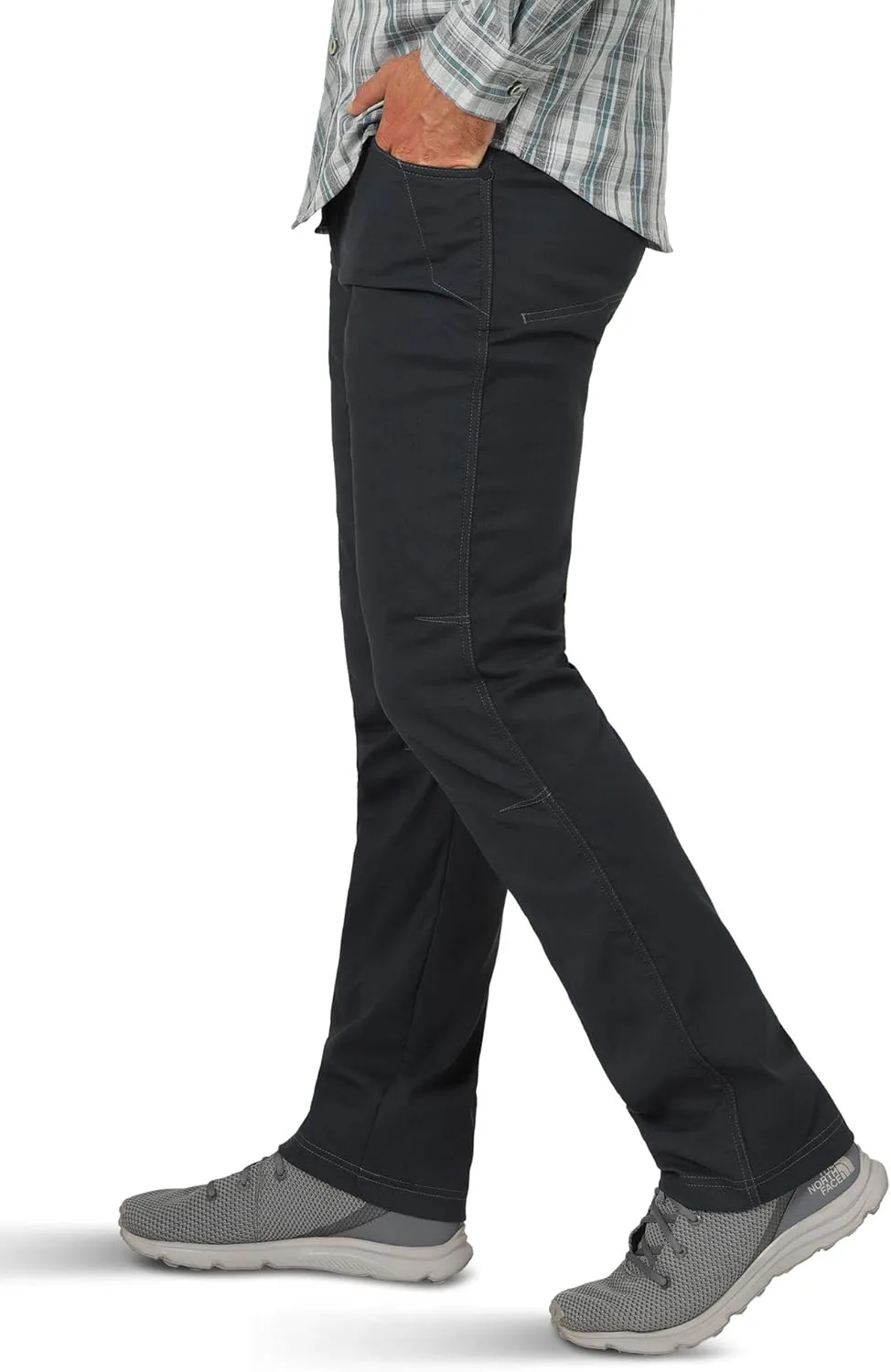 ATG Men's Fleece Lined Utility Pant