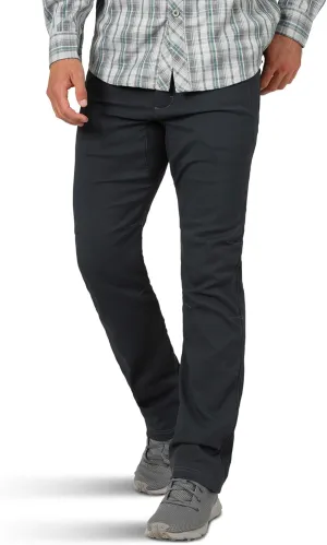 ATG Men's Fleece Lined Utility Pant