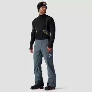 Backcountry GORE-TEX WINDSTOPPER Hybrid Touring Bib Pant