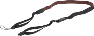 Camera Neck Strap, Flexible Camera Shoulder Sling Sturdy for Mirrorless Camera