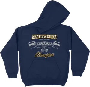 Caseoh Heavyweight Hoodie Man/Woman Sweatshirts Printed Casual Clothes