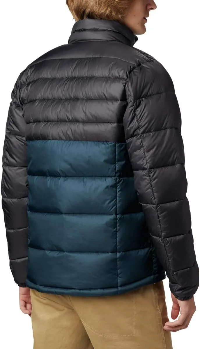 Columbia mens Buck Butte Insulated Jacket