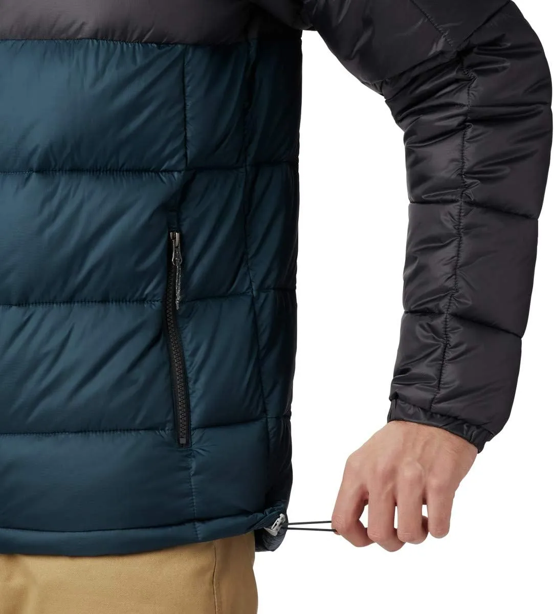 Columbia mens Buck Butte Insulated Jacket