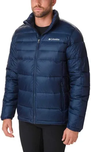 Columbia mens Buck Butte Insulated Jacket
