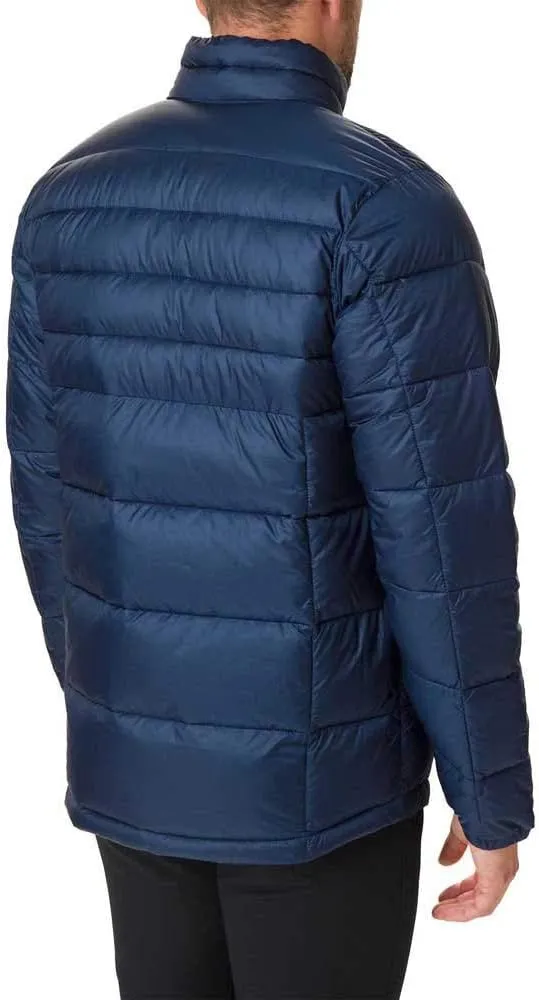 Columbia mens Buck Butte Insulated Jacket