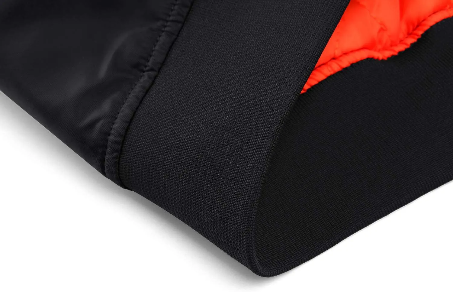 CRYSULLY Men's Jacket-Fall Winter Thicken Windbreakers Bomber Jackets Padded Coats