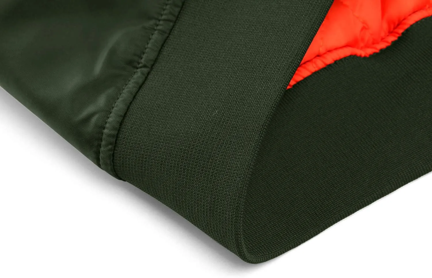 CRYSULLY Men's Jacket-Fall Winter Thicken Windbreakers Bomber Jackets Padded Coats