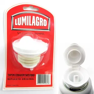Easy Pour for Thermo Bottle Thermo Tapon Cebador New