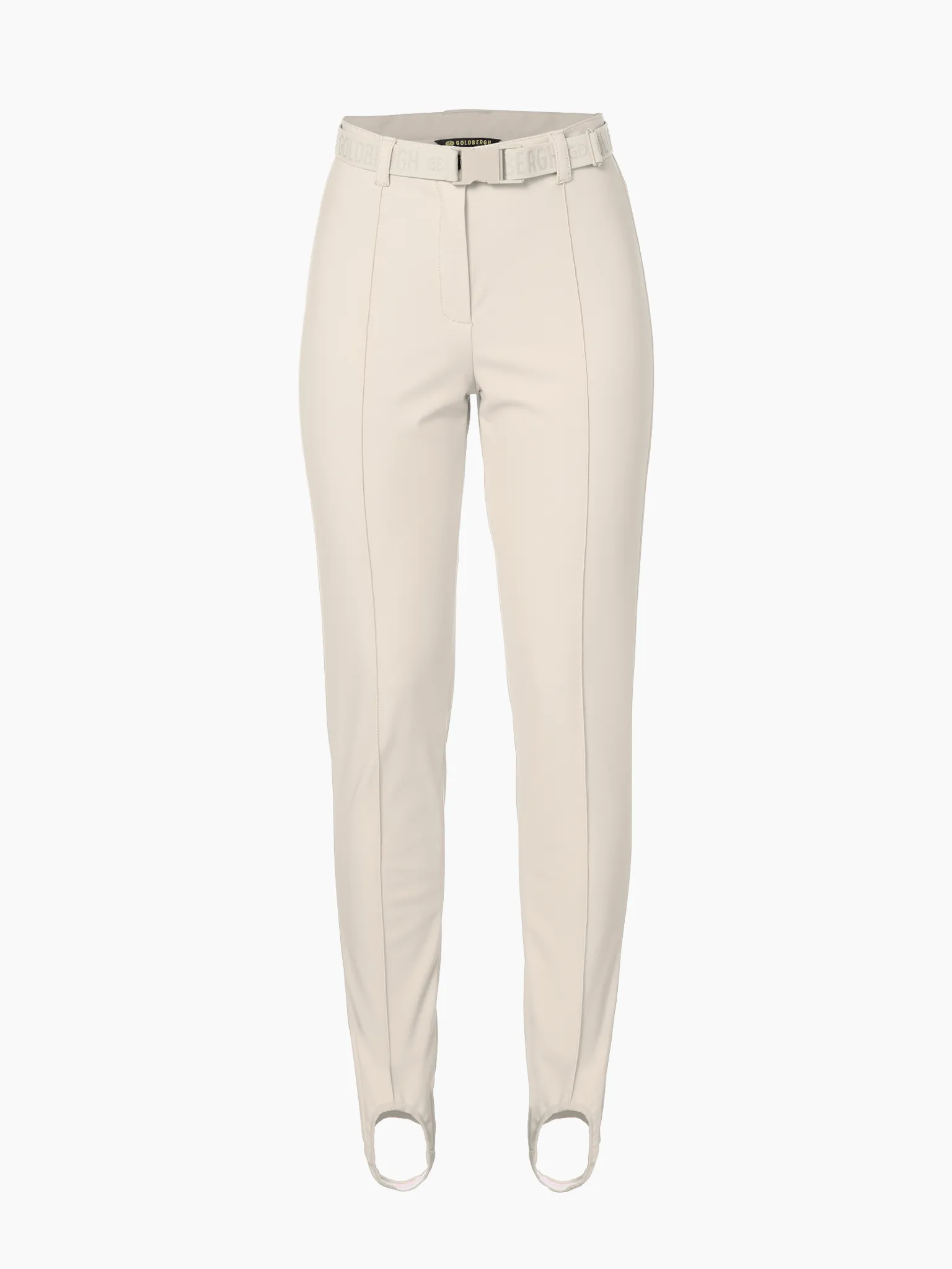 Fay Ski Pants  - Champagne
