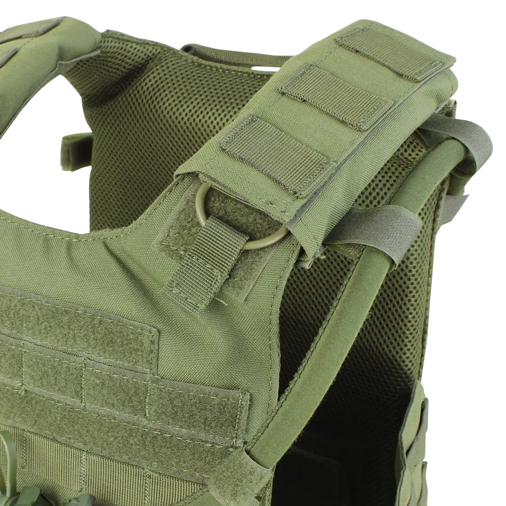 Gunner Plate Carrier - MultiCam
