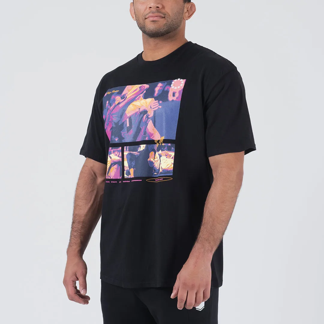 Kingz Thermal Tee