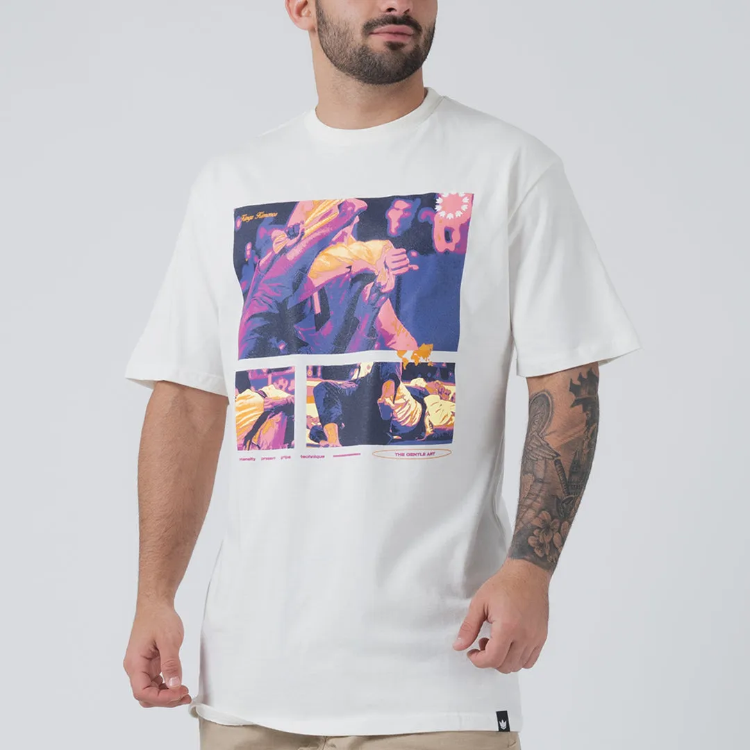 Kingz Thermal Tee