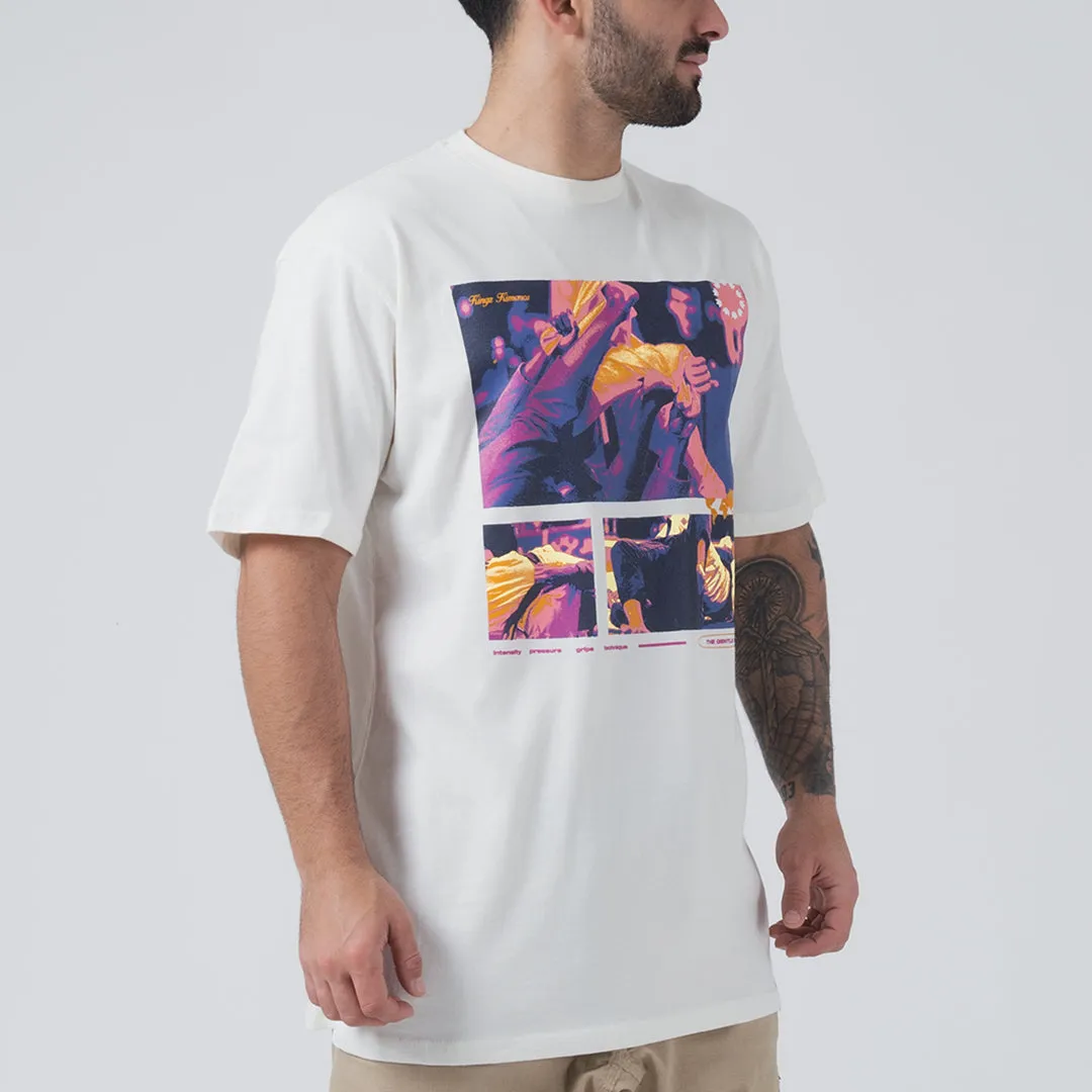 Kingz Thermal Tee