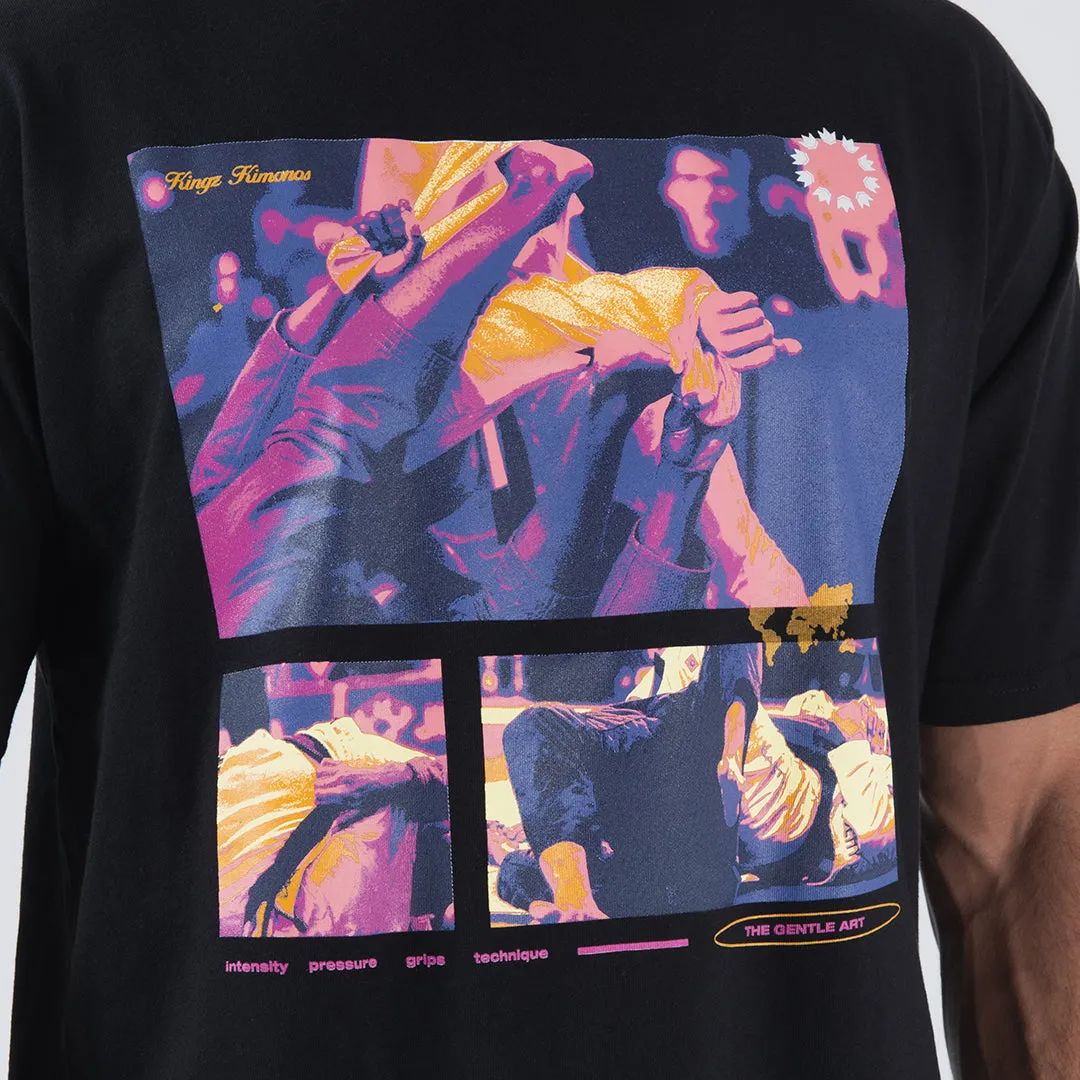 Kingz Thermal Tee