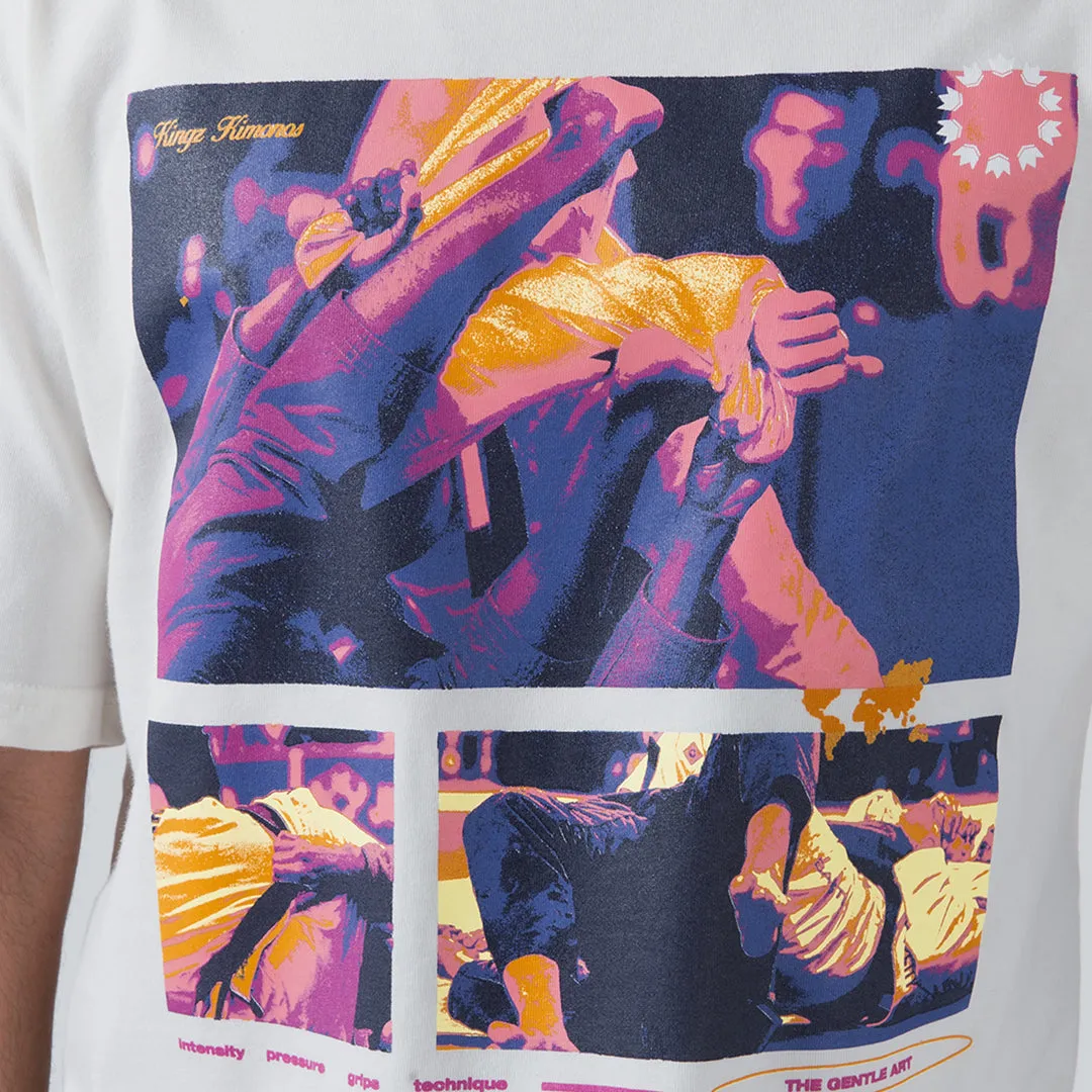 Kingz Thermal Tee