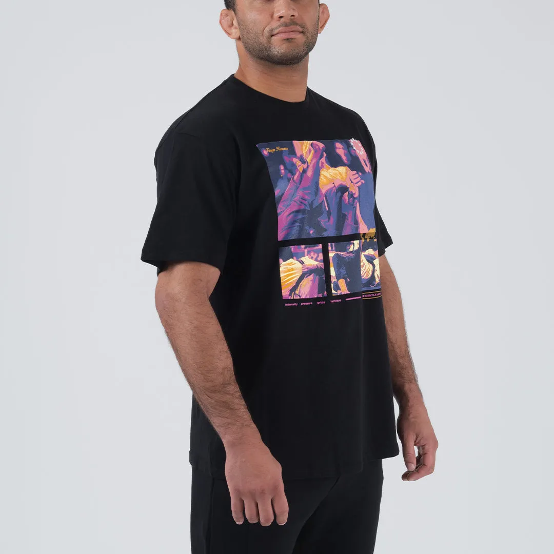 Kingz Thermal Tee