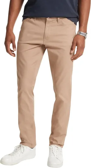 Michael Kors Men's Parker 5 Pocket Stretch Pant