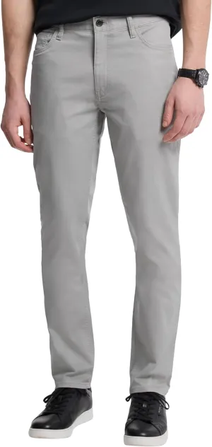Michael Kors Men's Parker 5 Pocket Stretch Pant