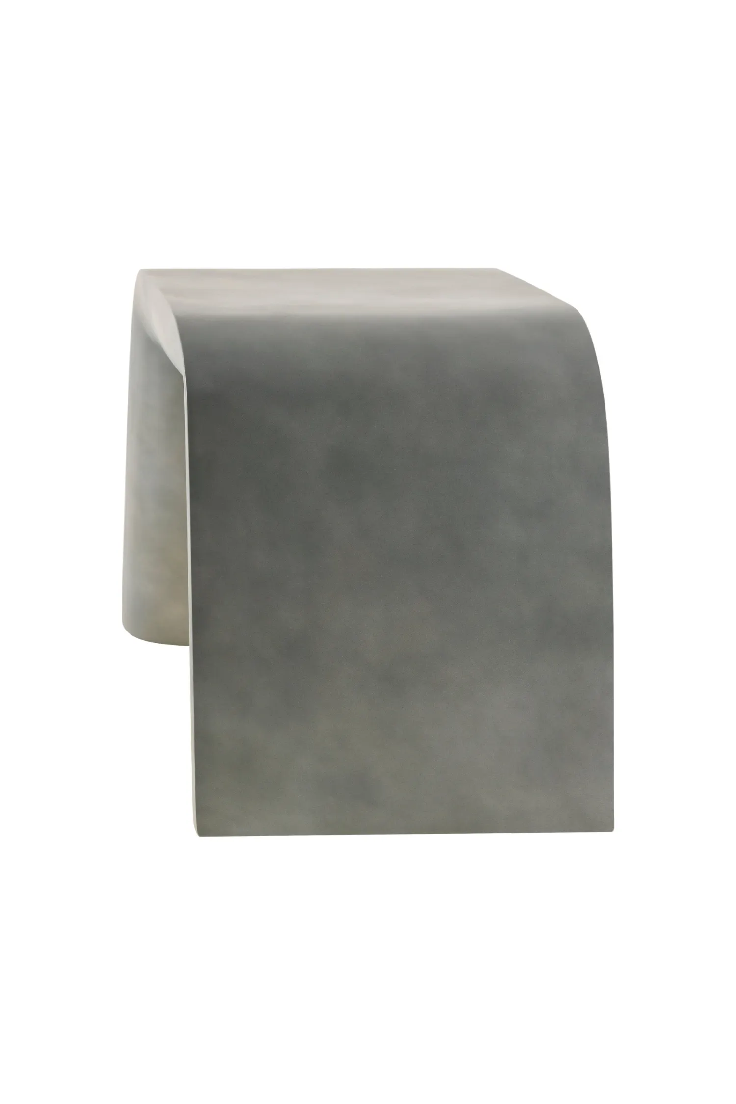 Pupil Garden Stool