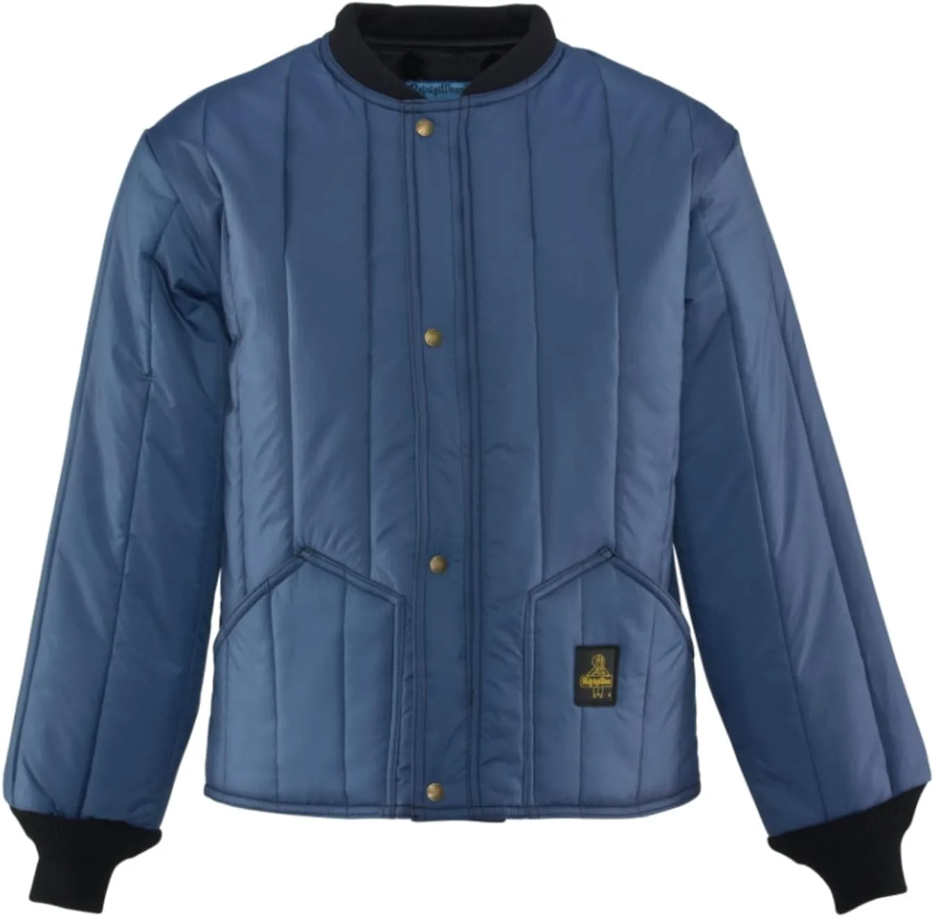 RefrigiWear Cooler Wear Jacket, Insulated Workwear, 10F Comfort Rating