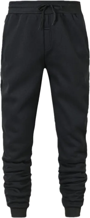 sdbrld Sweatpants For Men Mens Casual Joggers Pants Cotton Drawstring Cargo Pants Hiking Outdoor Track Sweatpants Trousers