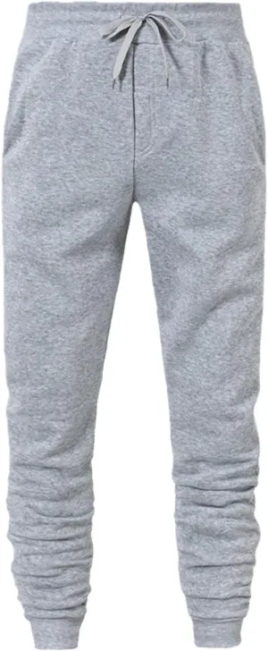 sdbrld Sweatpants For Men Men's Hip Hop Joggers Splice Drawstring Cargo Pants Fashion Hiking Running Sweatpants Trousers