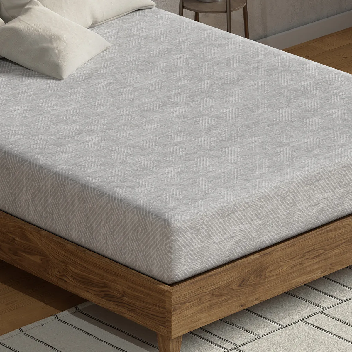 SomosBeds Inspire 2.0 Firm Mattress