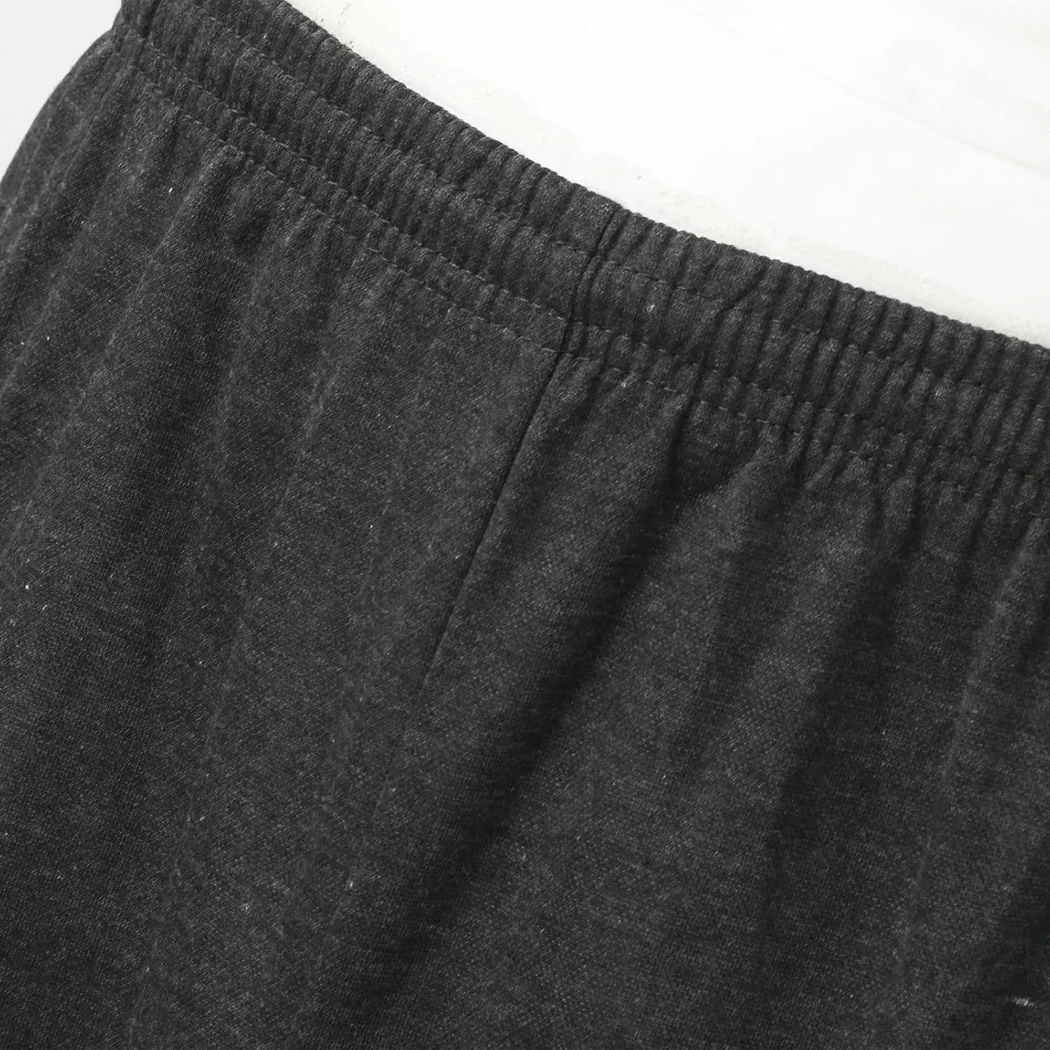 Sweatpants For Men Mens Cotton Joggers Solid Drawstring Sport Cargo Casual Pants Hiking Running Sweatpants Trousers