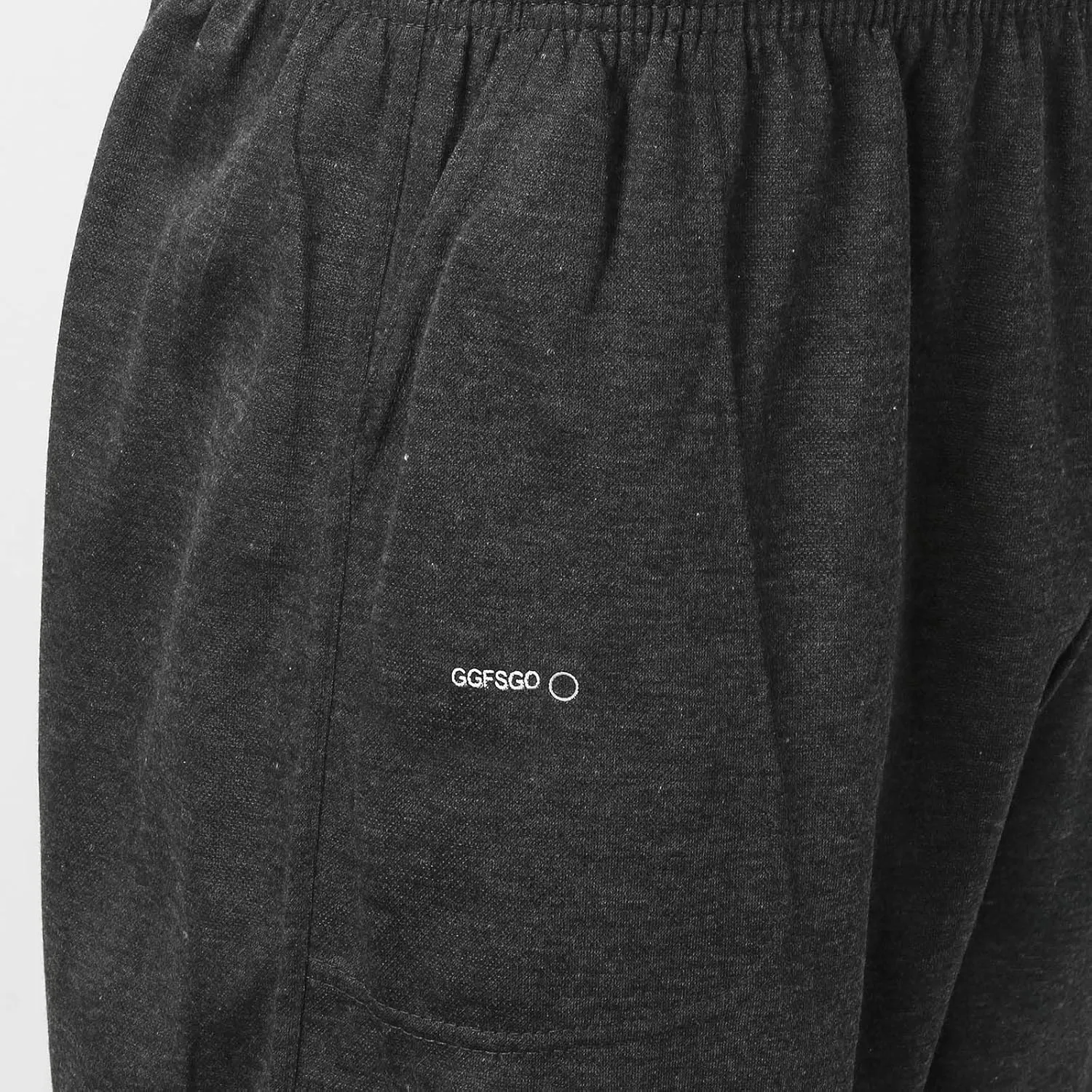 Sweatpants For Men Mens Cotton Joggers Solid Drawstring Sport Cargo Trendy Pants Hiking Running Sweatpants Trousers