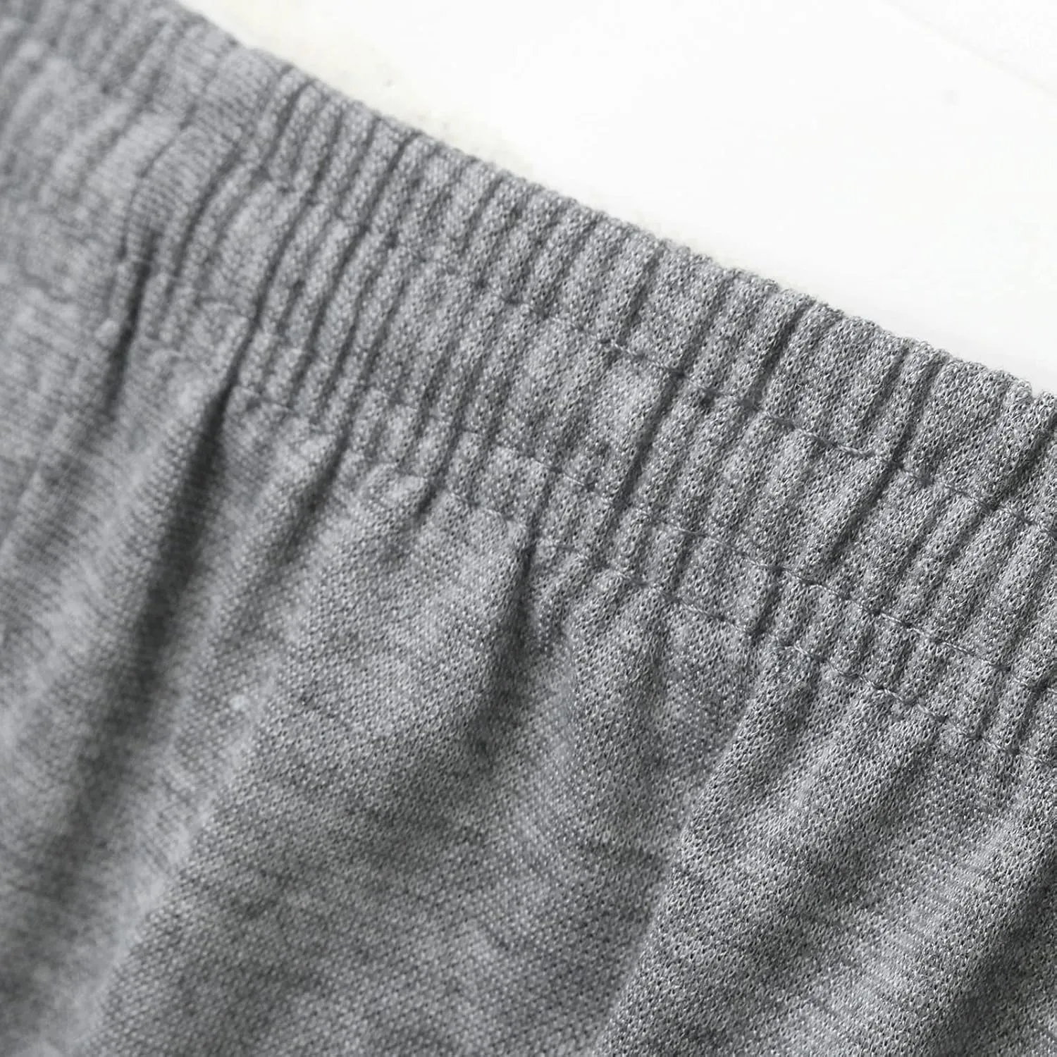 Sweatpants For Men Mens Cotton Joggers Solid Drawstring Sport Cargo Trendy Pants Hiking Running Sweatpants Trousers