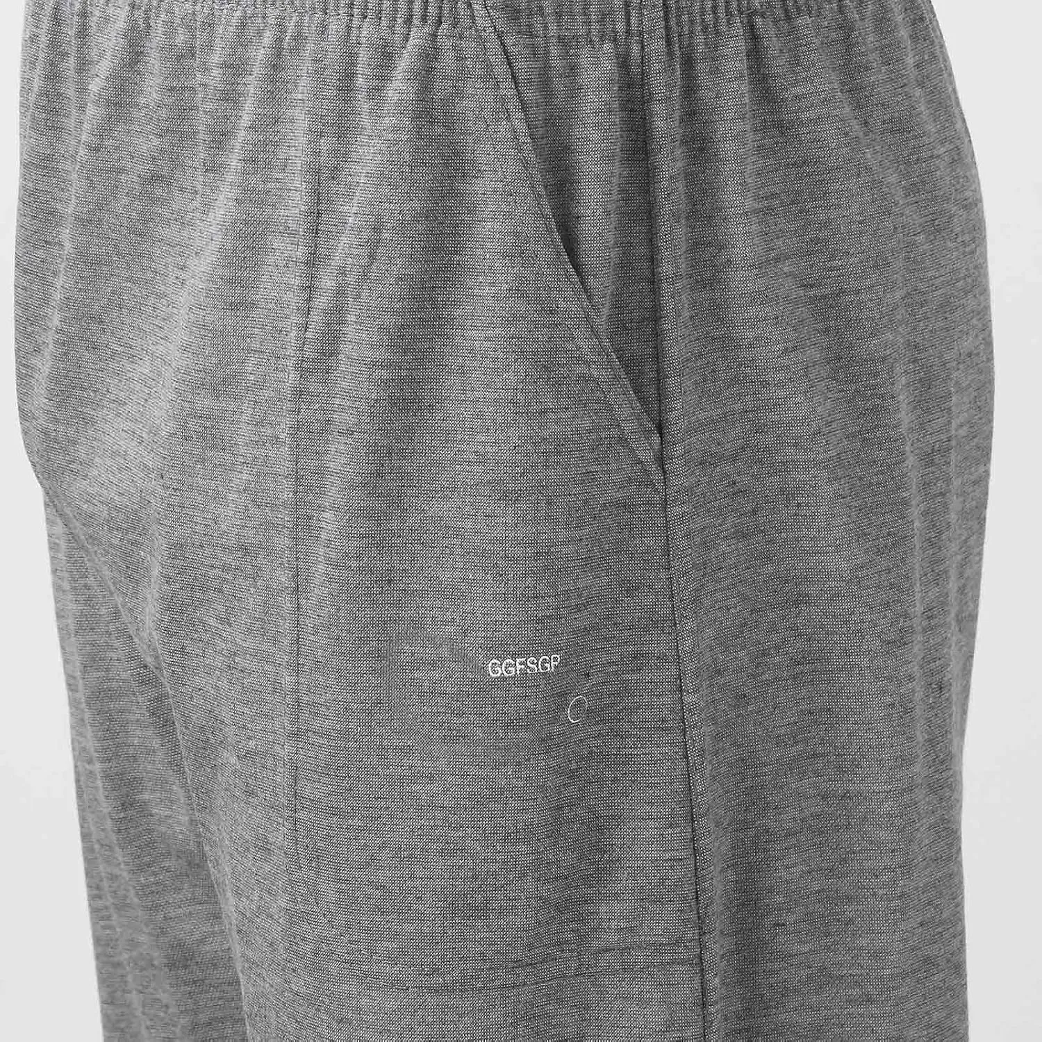 Sweatpants For Men Mens Cotton Joggers Solid Drawstring Sport Cargo Trendy Pants Hiking Running Sweatpants Trousers