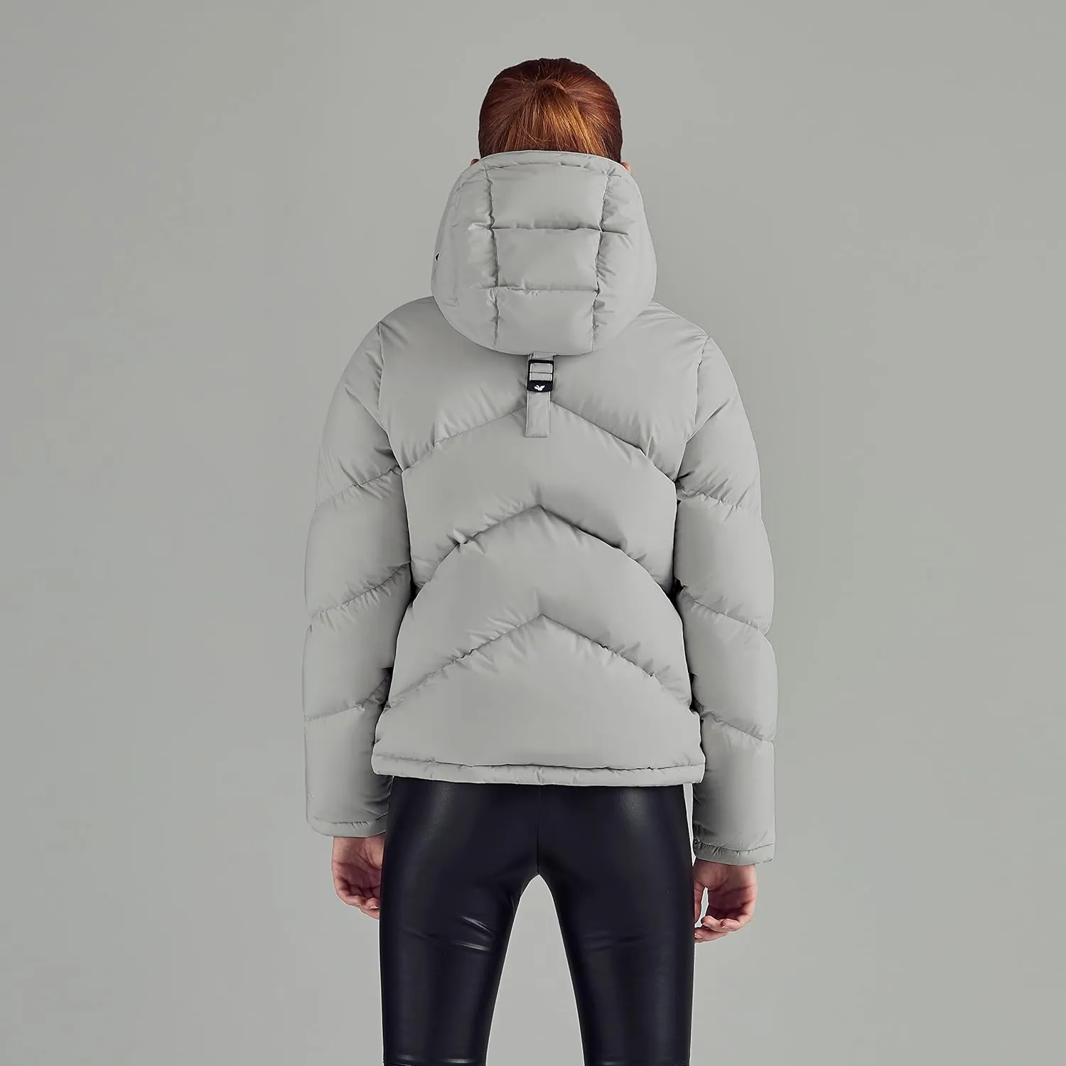 Triple F.A.T. Goose Brenay - Womens Winter Jacket - Womens Puffer Jackets - Puffer Coat Women - Winter Coats For Women