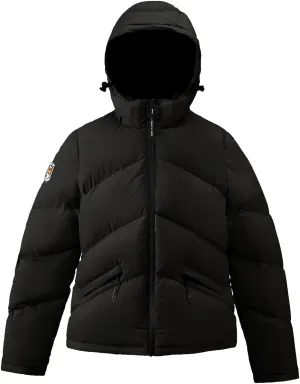 Triple F.A.T. Goose Brenay - Womens Winter Jacket - Womens Puffer Jackets - Puffer Coat Women - Winter Coats For Women