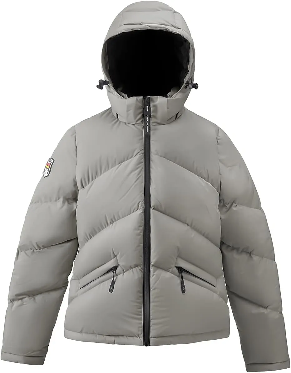 Triple F.A.T. Goose Brenay - Womens Winter Jacket - Womens Puffer Jackets - Puffer Coat Women - Winter Coats For Women
