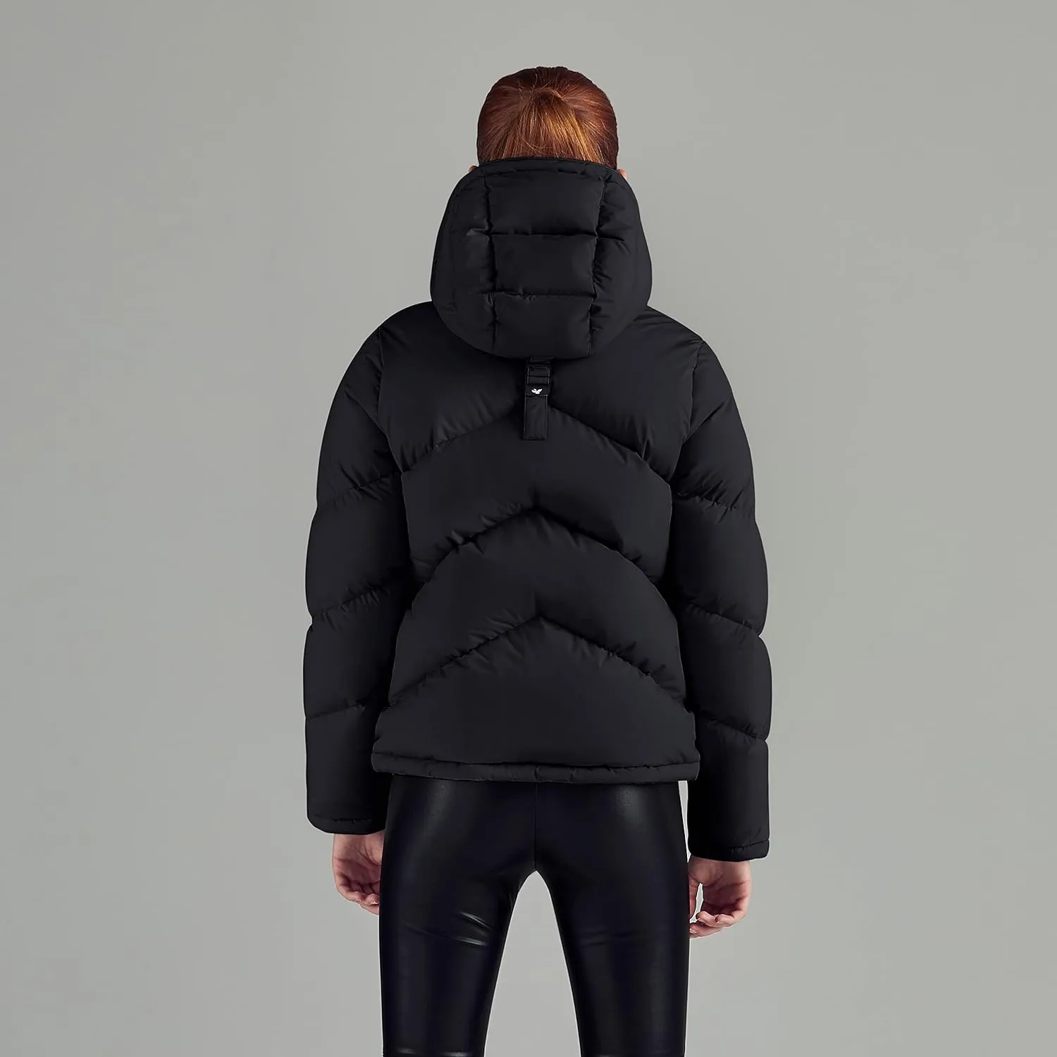 Triple F.A.T. Goose Brenay - Womens Winter Jacket - Womens Puffer Jackets - Puffer Coat Women - Winter Coats For Women