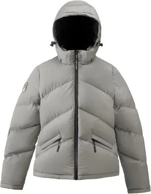 Triple F.A.T. Goose Brenay - Womens Winter Jacket - Womens Puffer Jackets - Puffer Coat Women - Winter Coats For Women