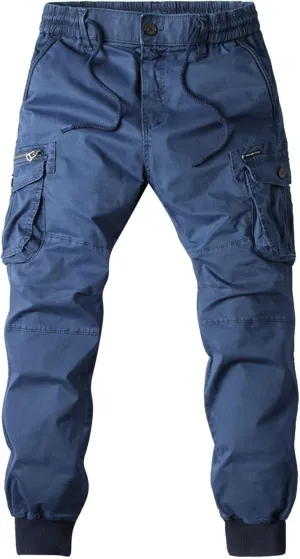 Wide Leg Pants for Women Winter Pretty Business Capris with Pockets Fleece Lined Fleece Lined