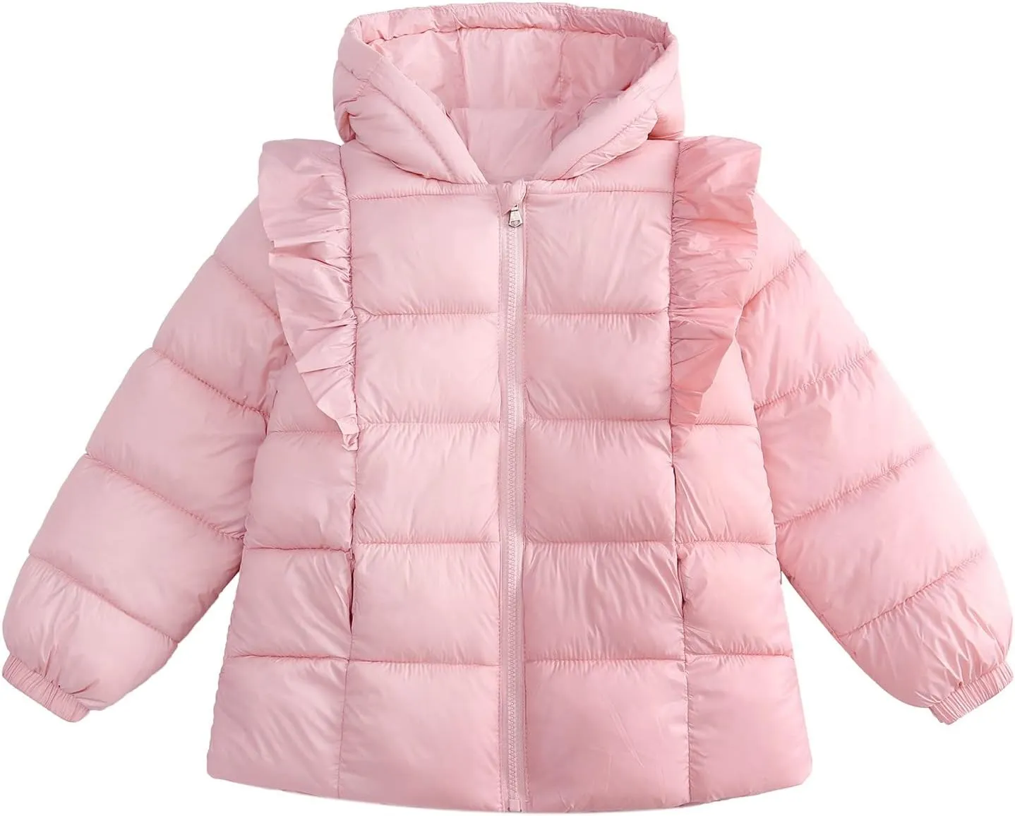 Winter Down Coats for Kids Baby Warm Padded Coat Cotton jacket Girls Boys Outerwear