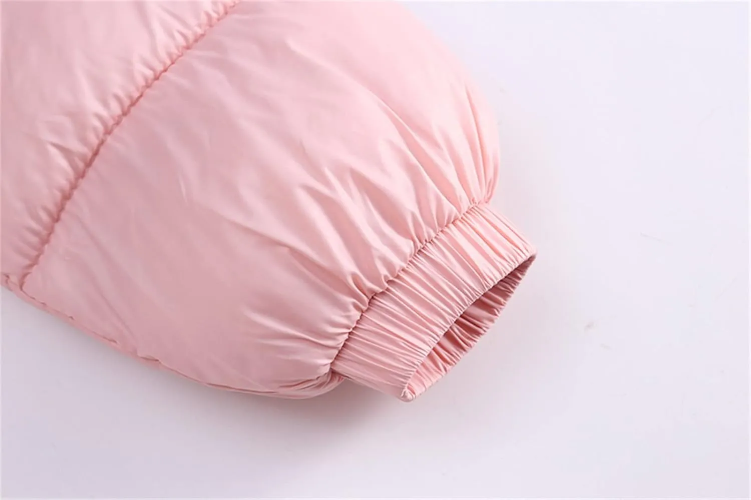 Winter Down Coats for Kids Baby Warm Padded Coat Cotton jacket Girls Boys Outerwear