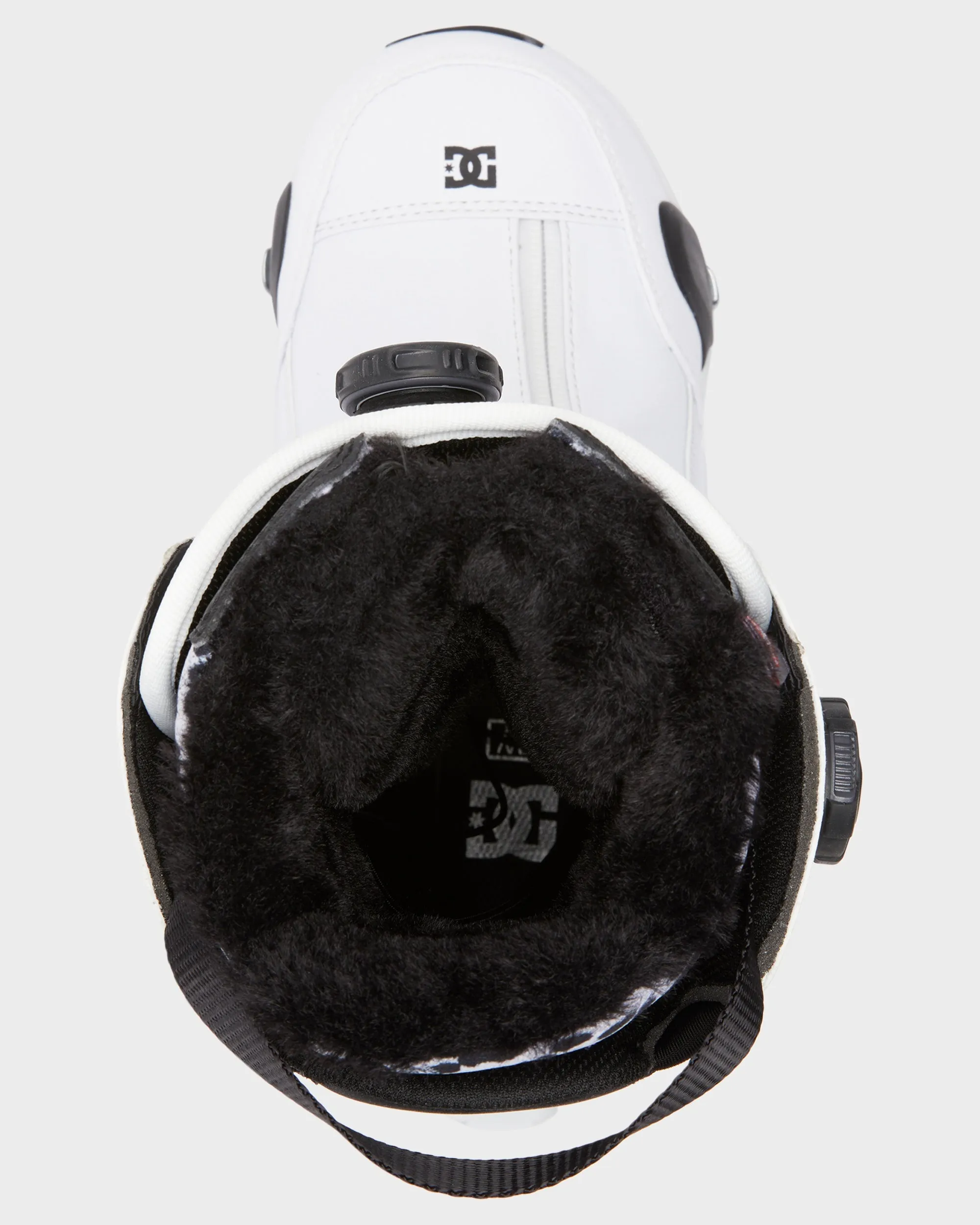 Womens Mora Step On BOA Snowboard Boots