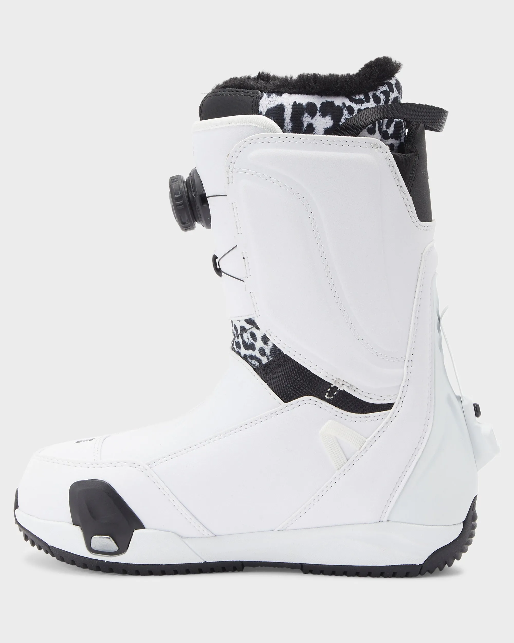 Womens Mora Step On BOA Snowboard Boots