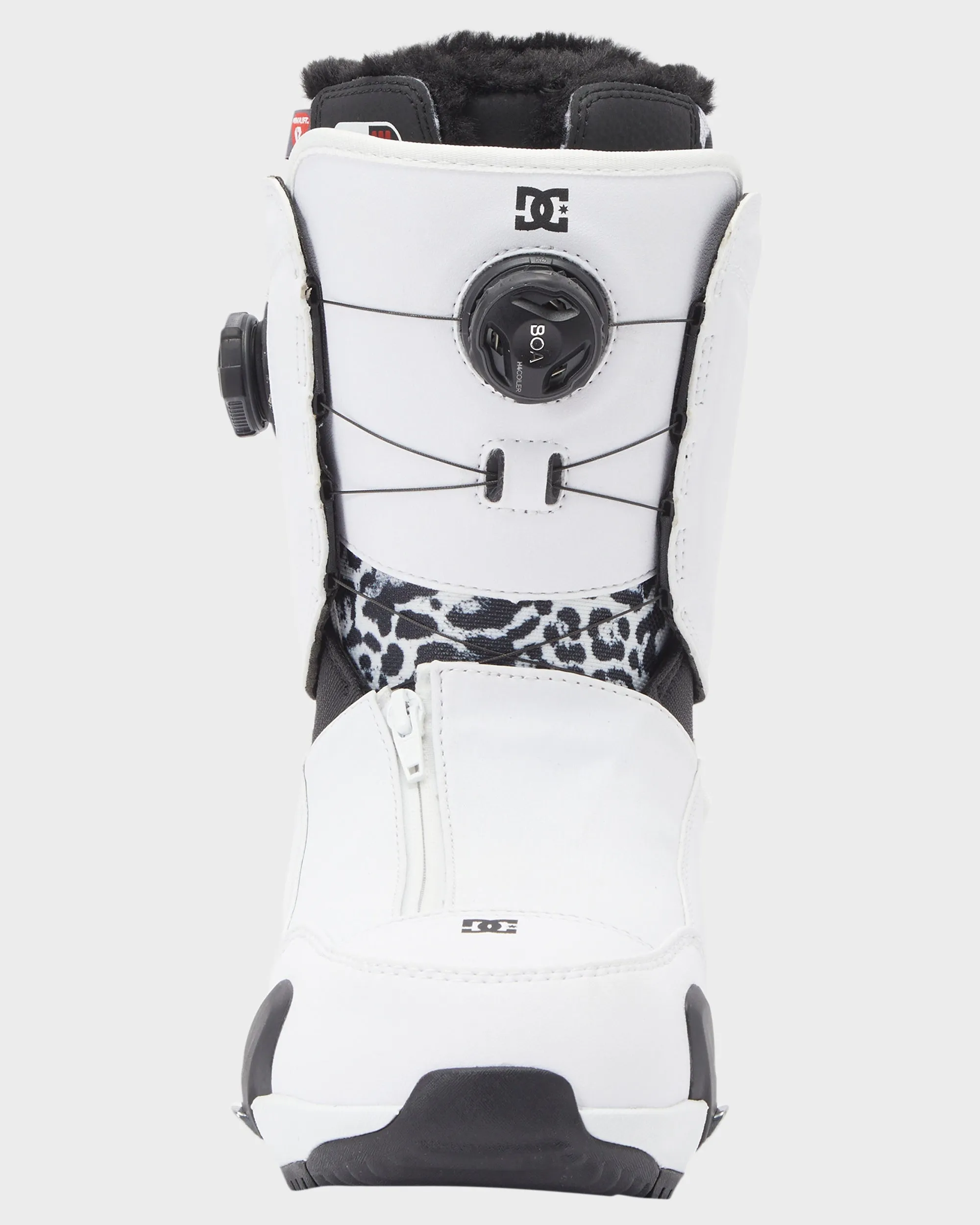 Womens Mora Step On BOA Snowboard Boots